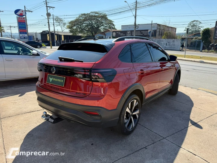 NIVUS 1.0 200 TSI Highline