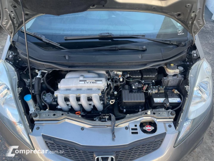FIT 1.4 LX 16V