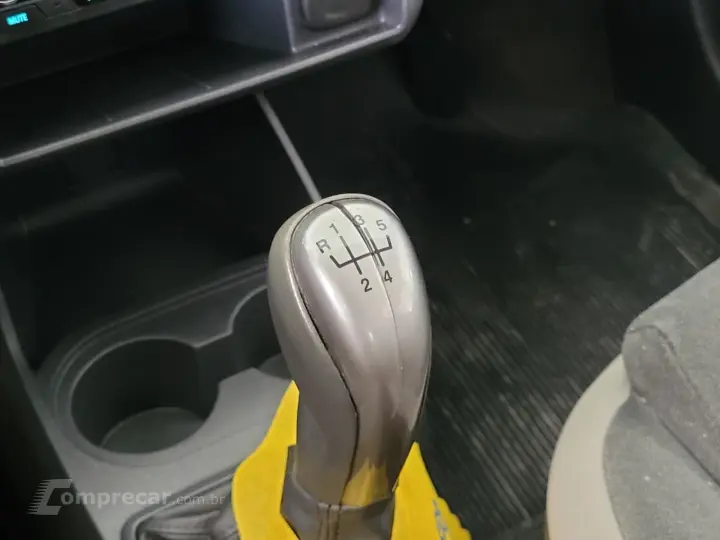 AGILE LTZ 1.4 MPFI 8V FlexPower 5p