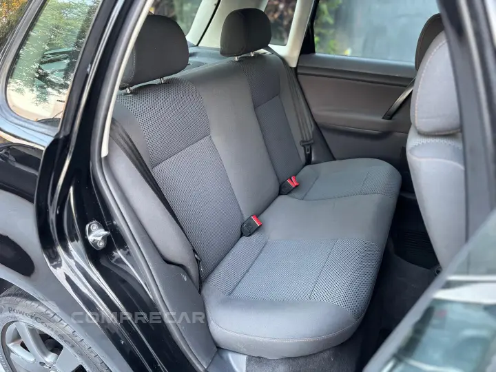 POLO 1.6 MI Sportline 8V