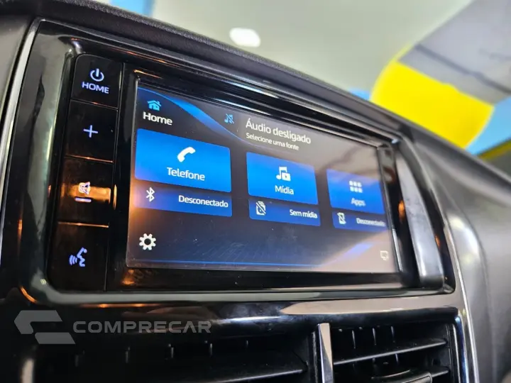 YARIS XS 1.5 Flex 16V 5p Aut.