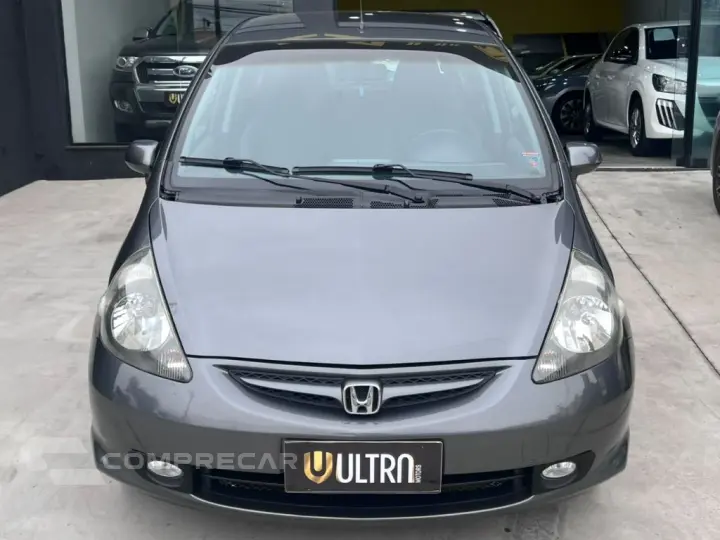 Fit LX 1.4/ 1.4 Flex 8V/16V 5p Mec.