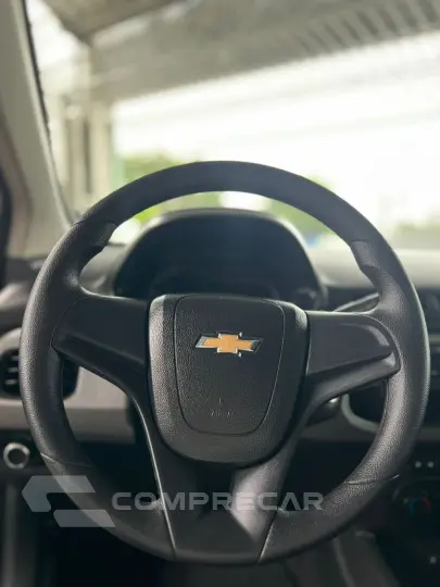 ONIX HATCH Joy 1.0 8V Flex 5p Mec.