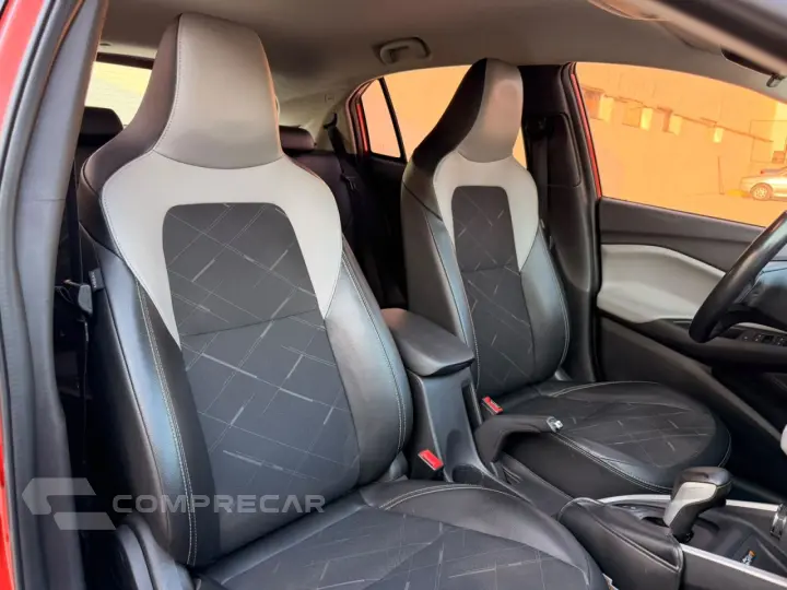 Onix Hatch 1.0 12V 4P FLEX PREMIER TURBO AUTOMÁTICO
