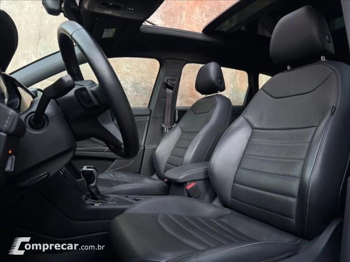 TAOS 1.4 250 TSI Highline
