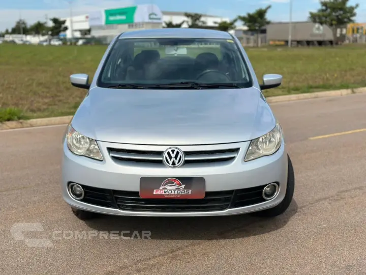 VOYAGE 1.0 12V MPI Totalflex
