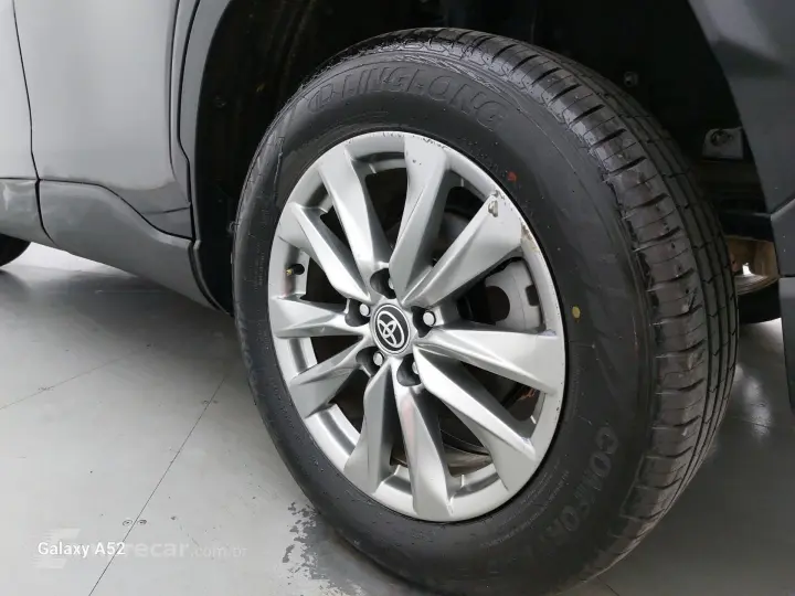 COROLLA CROSS 2.0 VVT-IE FLEX XR DIRECT SHIFT