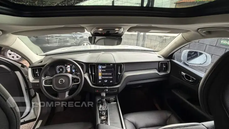 XC 60 T-5 MOMENTUM 2.0 254cv AWD 5p