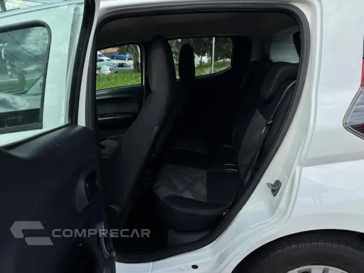 MOBI EASY COMFORT 1.0 Flex 5p.