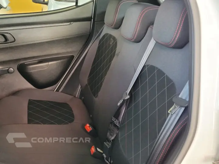 Kwid KWID Zen 1.0 Flex 12V 5p Mec.