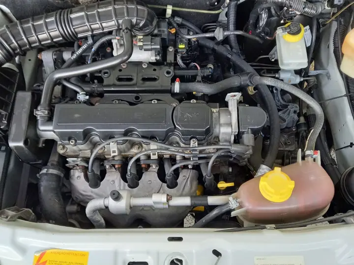 Celta 1.0 Mpfi Lt 8V Flex 4P Manual