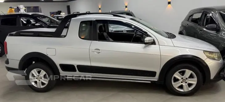 SAVEIRO 1.6 CE CROSS