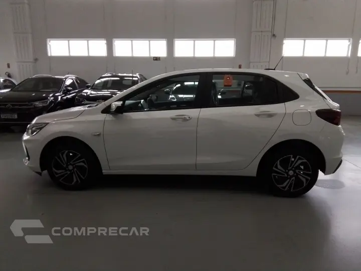 ONIX 1.0 FLEX LT MANUAL