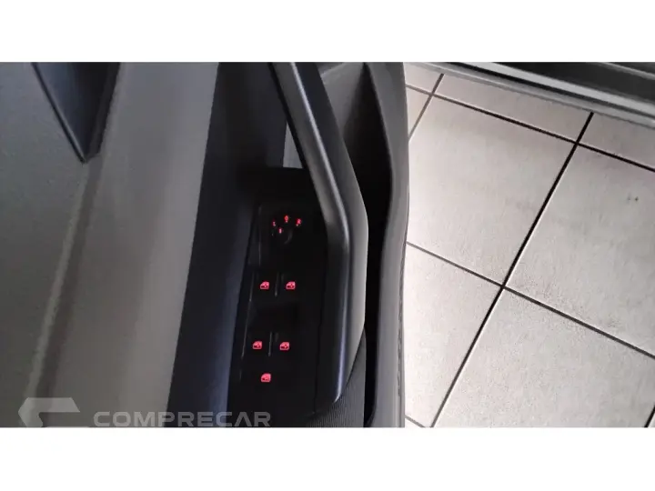 POLO 1.0 200 TSI COMFORTLINE AUTOMÁTICO