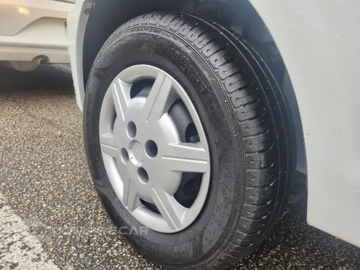 Celta Spirit/ LT 1.0 MPFI 8V FlexP. 5p