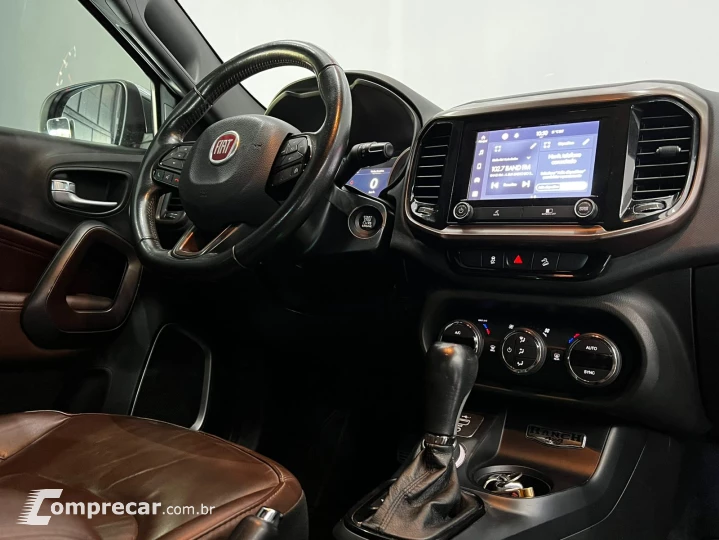 Toro 2.0 TDI Ranch Auto 4WD