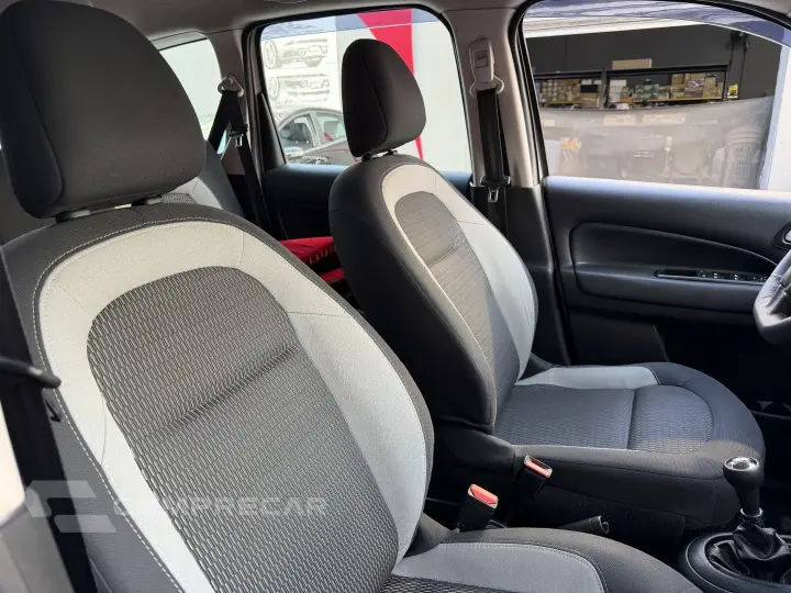 AIRCROSS 1.5 LIVE 8V FLEX 4P MANUAL