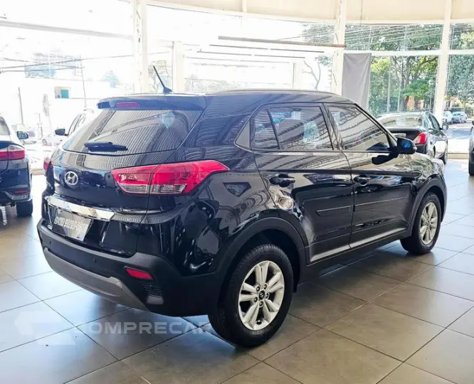 CRETA 16A ATTITU