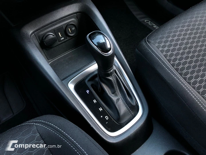 Hb20 1.6 16V Flex Vision Automático