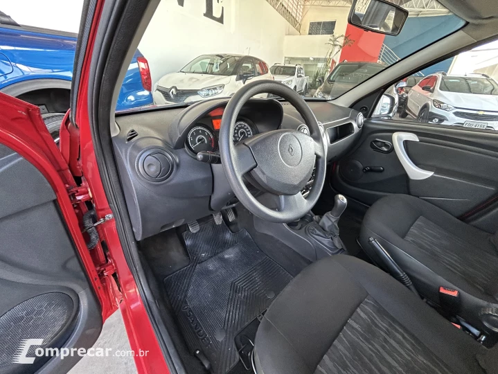 SANDERO 1.0 12V SCE Authentique