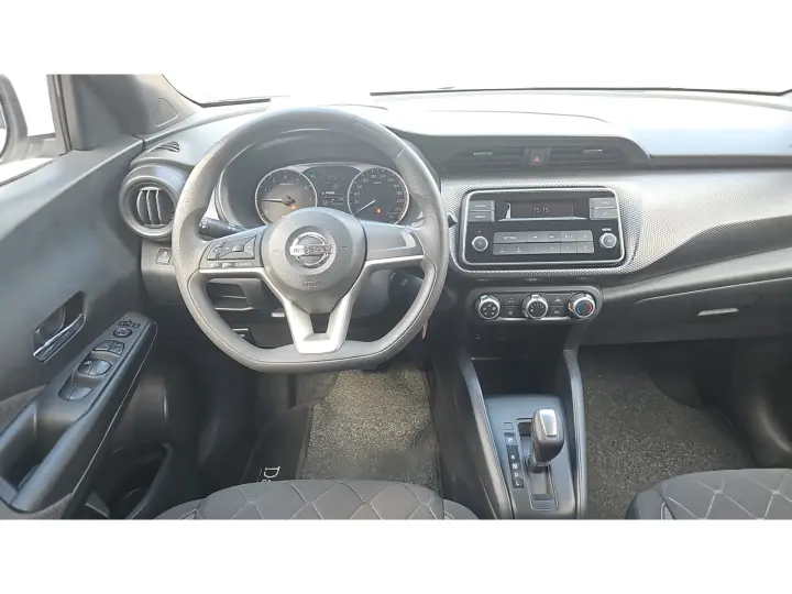 KICKS 1.6 16V FLEXSTART S DIRECT 4P XTRONIC