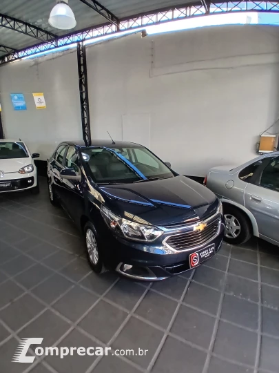 COBALT 1.8 MPFI LTZ 8V