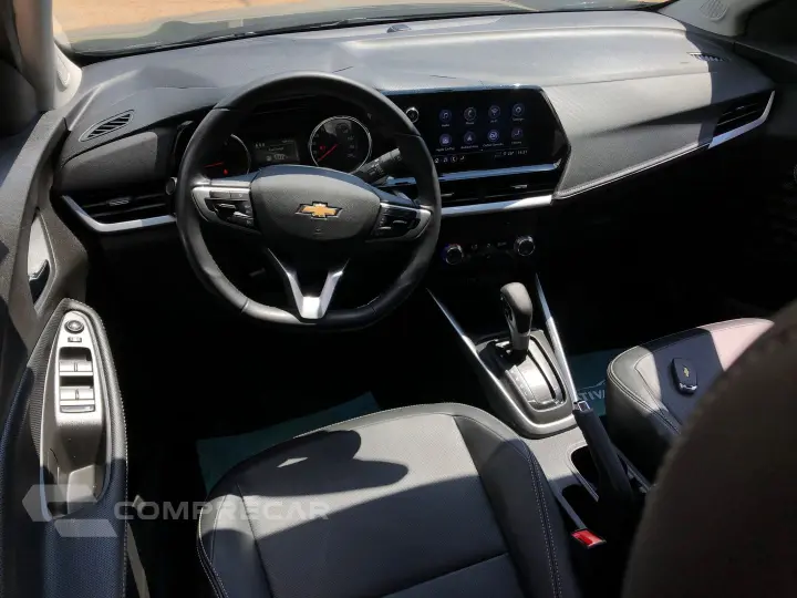 Montana 1.2 Turbo Flex Premier Automático