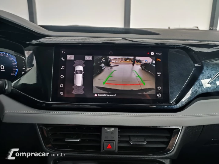 TAOS 1.4 250 TSI Comfortline