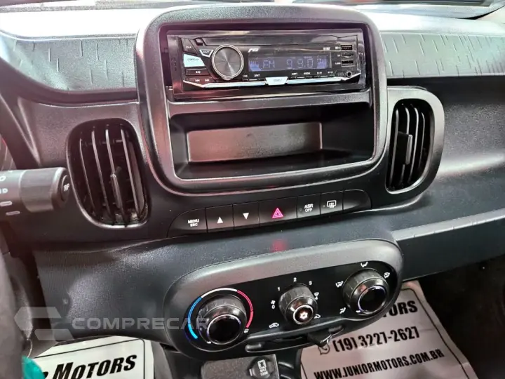 MOBI LIKE 1.0 Fire Flex 5p.