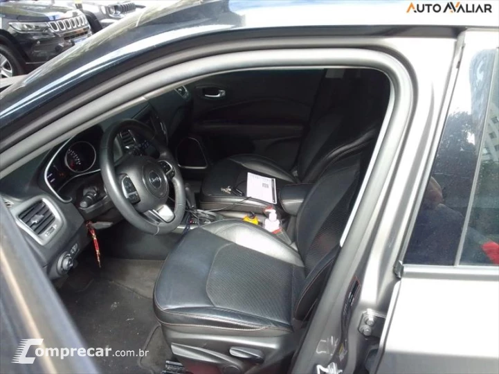 COMPASS 2.0 16V Sport