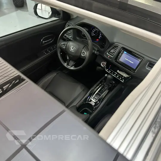 HR-V Touring 1.5 Flex TB 16V 5p Aut.