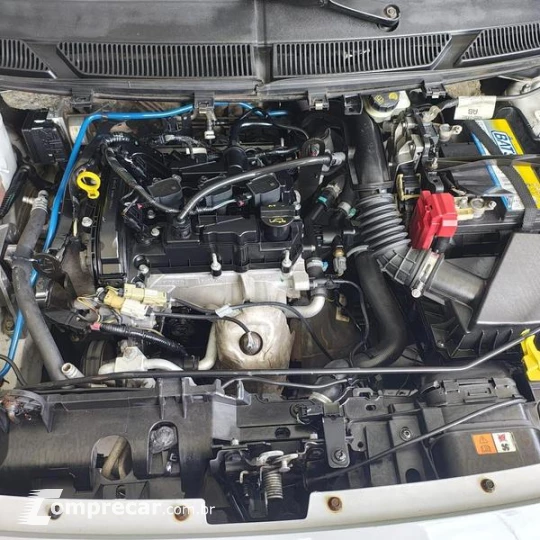 KA 1.0 SE 12V