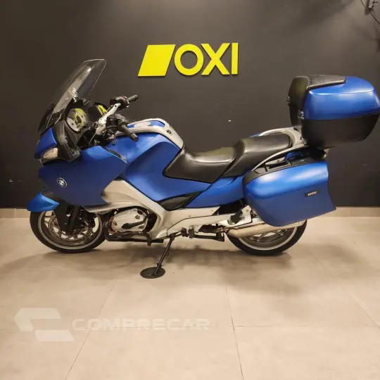 R 1200 RT