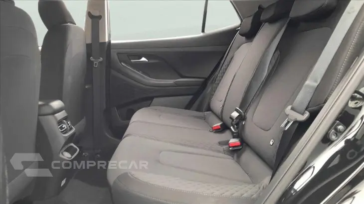 CRETA 1.0 TGDI FLEX LIMITED SAFETY AUTOMÁTICO