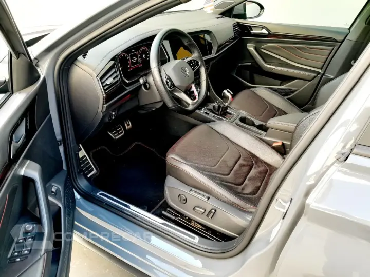 JETTA GLI 350 TSI 2.0 16V 4p Aut.