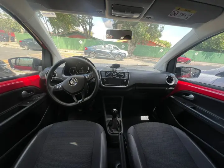 UP 1.0 170 TSI Xtreme