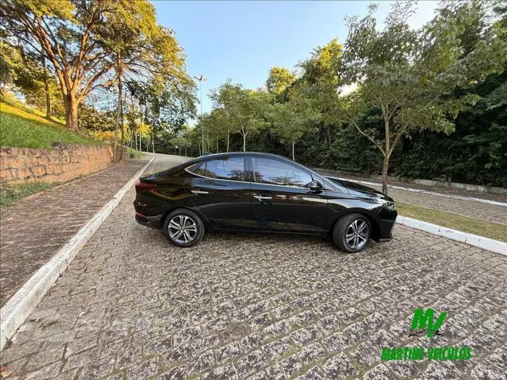 HB20S 1.0 TGDI FLEX PLATINUM AUTOMÁTICO