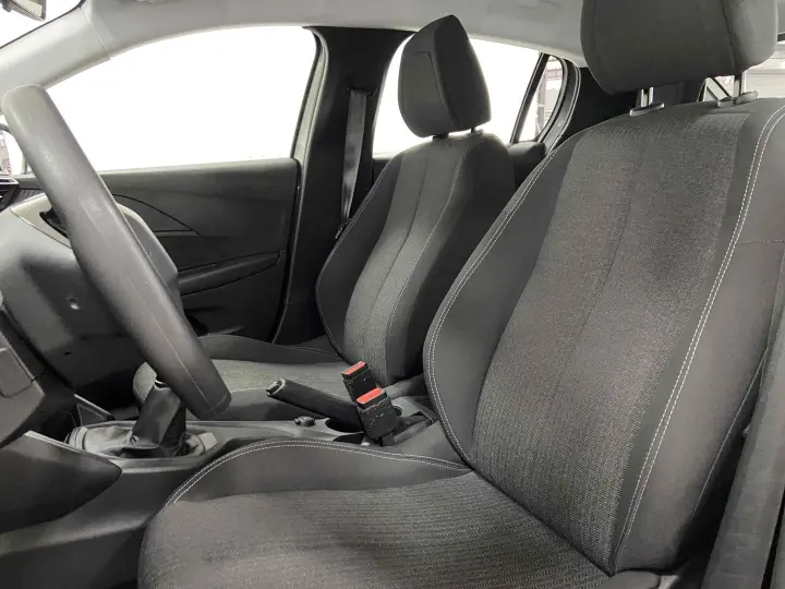 208 1.0 6V FLEX LIKE MANUAL