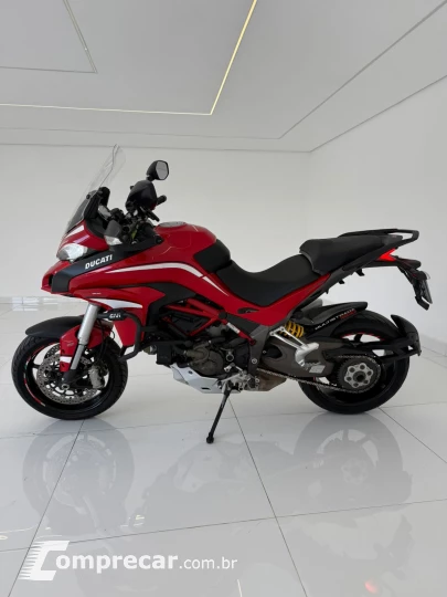 MULTISTRADA 1200
