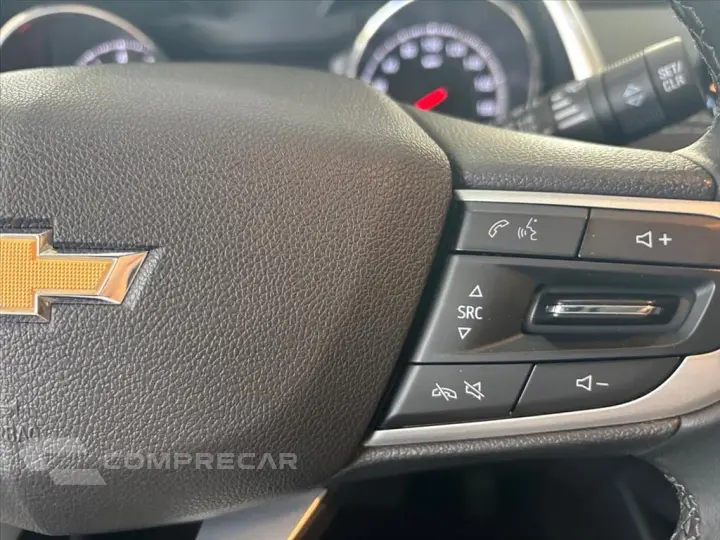 TRACKER 1.2 TURBO FLEX PREMIER AUTOMÁTICO