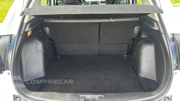 HR-V 1.8 16V LX