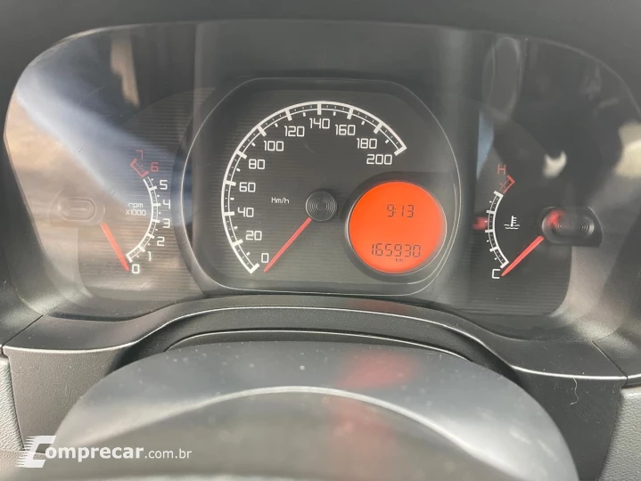 STRADA 1.4 MPI Working CS 8V