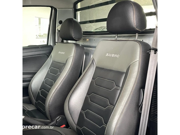 SAVEIRO 1.6 MSI TRENDLINE CS 16V FLEX 2P MANUAL