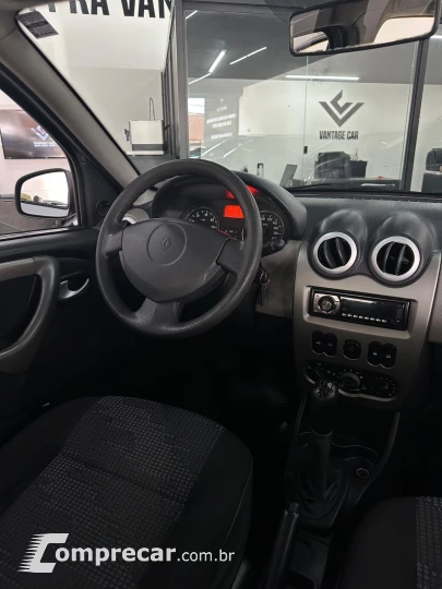 SANDERO 1.0 Expression 16V