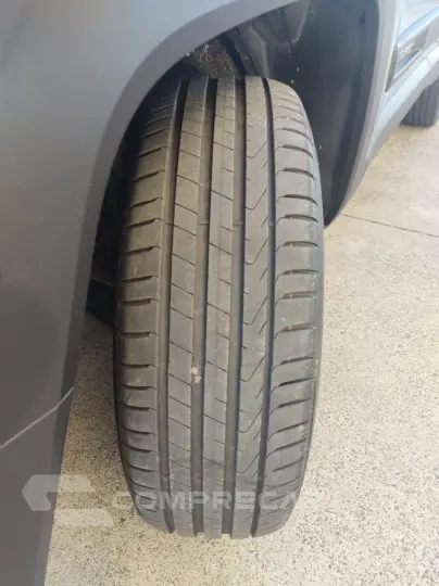 Renegade Sport T270 1.3 TB 4x2 Flex Aut.