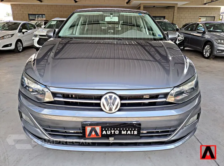 POLO 1.0 200 TSI Comfortline