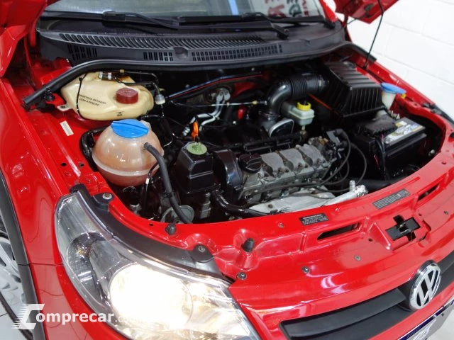 SAVEIRO - 1.6 MI TREND CE 8V 2P MANUAL G.V