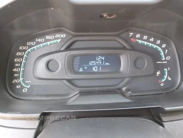 MONTANA 1.4 MPFI LS CS 8V