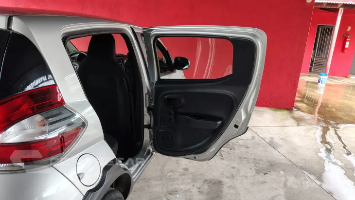 MOBI 1.0 8V EVO Like.