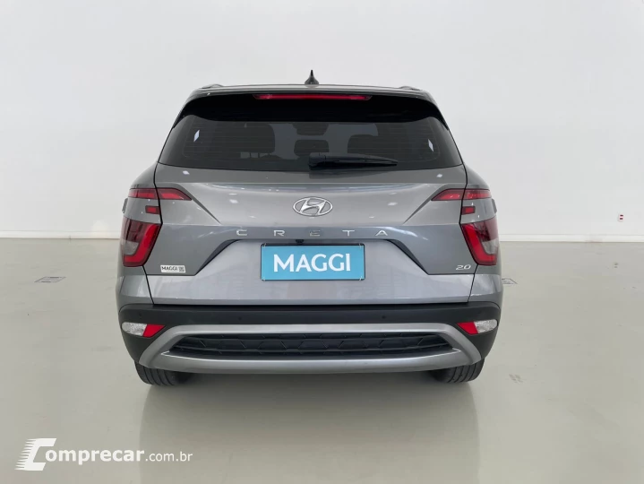 CRETA 2.0 Ultimate